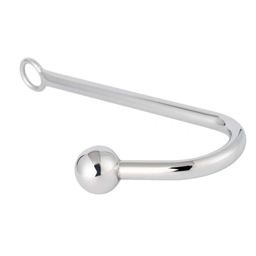 Toy Metal Smooth Sex 3294 Hook AllNight Anal 1214